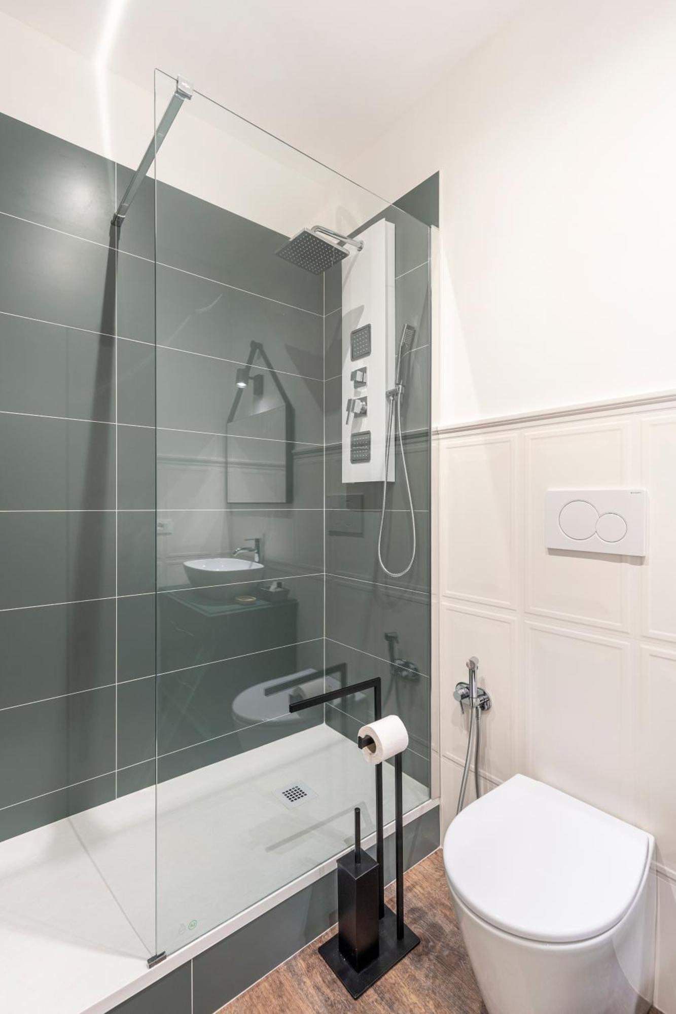 Gracchi Boutique Rooms ローマ エクステリア 写真