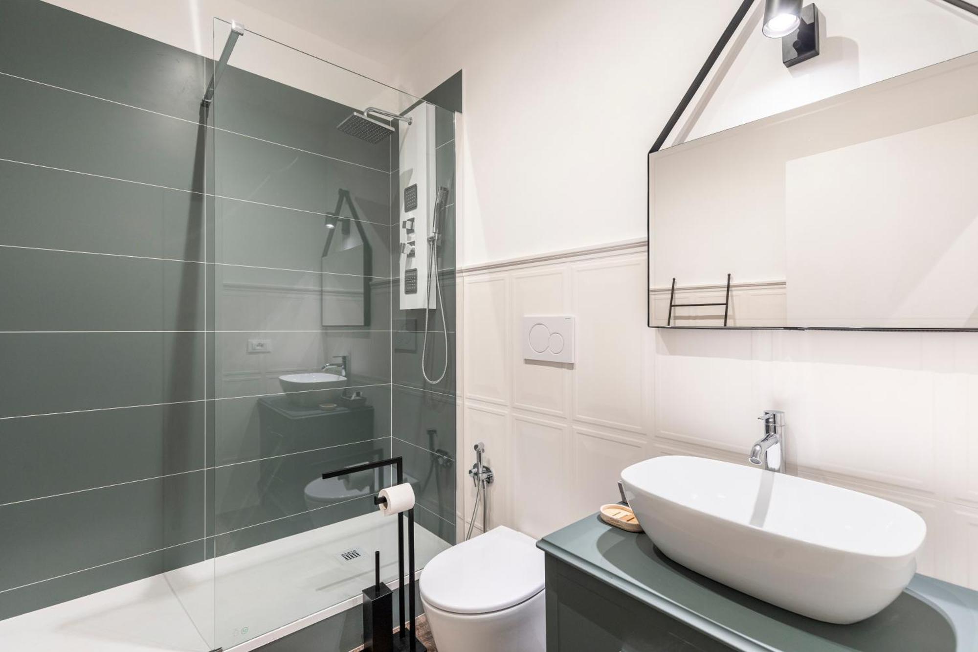Gracchi Boutique Rooms ローマ エクステリア 写真