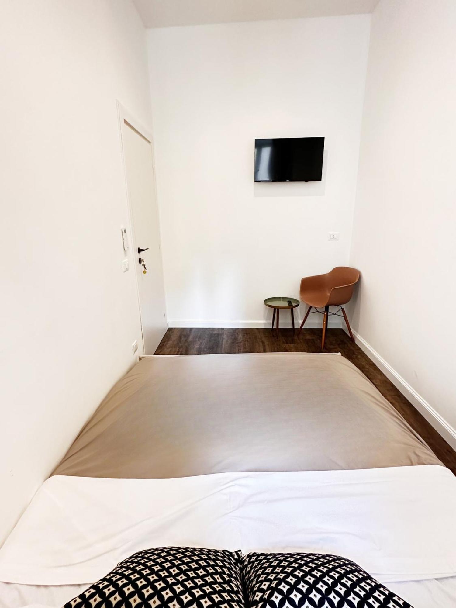 Gracchi Boutique Rooms ローマ エクステリア 写真
