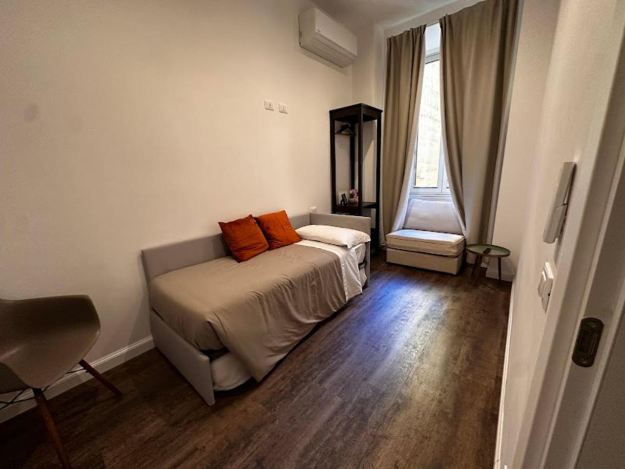 Gracchi Boutique Rooms ローマ エクステリア 写真